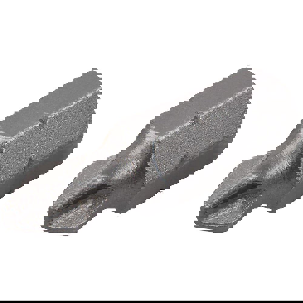 Phillips Screwdriver Insert Bit: #2 Point, 1/4